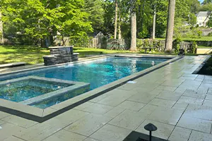 Pool Installation in Chadds Ford, PA
