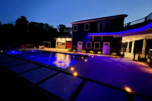 Pool Installation in Chester Springs, PA