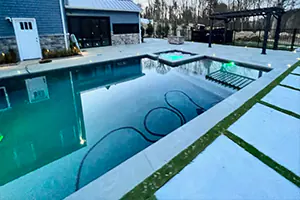 Pool Installation in Penn Valley, PA