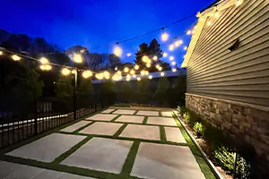 Outdoor Living in Chadds Ford, PA