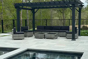 Outdoor Living in Chester Springs, PA