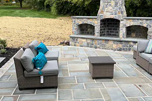 Backyard Outdoor Living in Broomall, PA