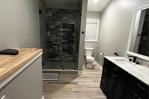 Bathroom Remodeling Contractor in Aston, PA