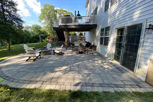 Deck Contractor in Aston, PA