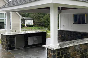 Kitchen Contractor in Aston, PA