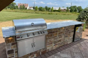 Backyard Outdoor Living in Berwyn, PA