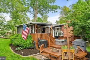 Backyard Outdoor Living in Paoli, PA