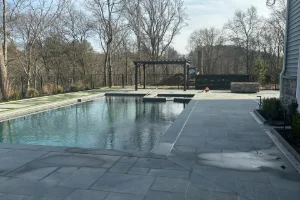 Pool Installation in Ardmore, PA