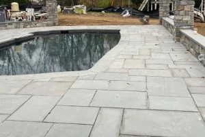 Pool Installation in Bryn Mawr, PA