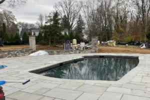 Pool Installation in Chester Heights, PA