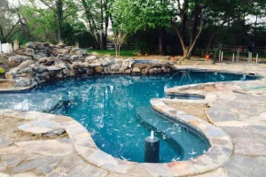 Pool Installation in Lincoln University, PA