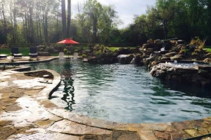 Pool Installation in Narberth, PA