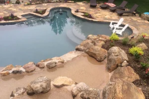 Pool Installation in Paoli, PA