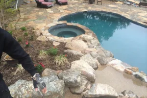 Pool Installation in Rose Valley, PA