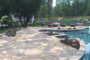 Pool Installation in Springfield, PA