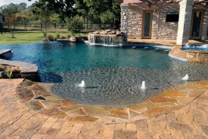 Pool Installation in Wawa, PA