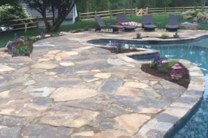 Pool Installation in Willistown, PA