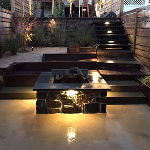 Hardscape - Landscaping Services Aston, PA