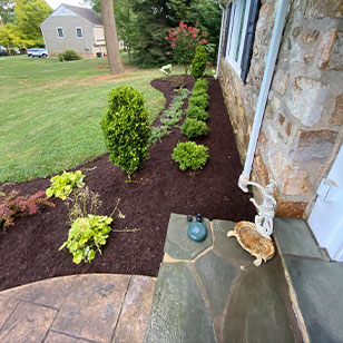 Planting - Landscaping Services Aston, PA