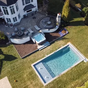 Pool Maintenance - Aston, PA