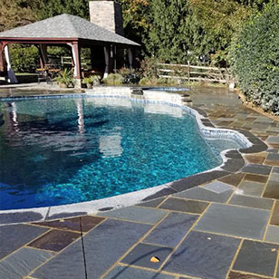 Pools Installation Services Aston, PA