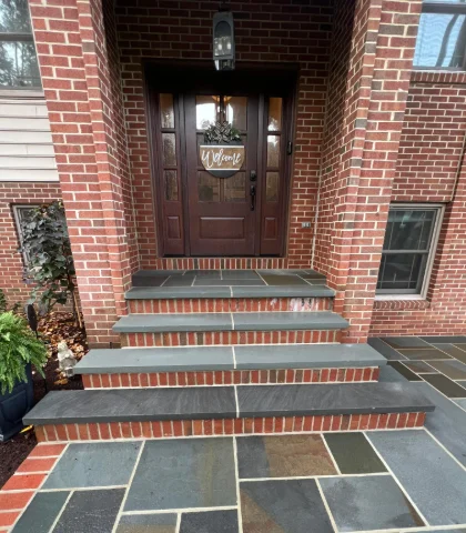 Custom Designed Masonry Projects in Aston, PA