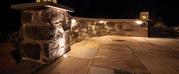 Outdoor Living Hardscapes in Aston, PA