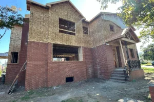 Block Wall Installation by Piazza Outdoor, a masonry contractor in Broomall, PA